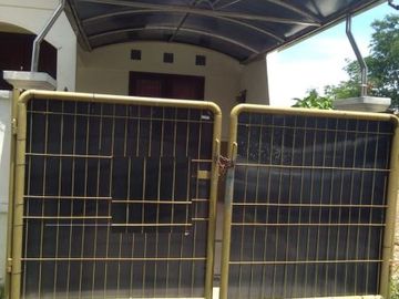 Rumah dijual Sambikerep Indah Utara