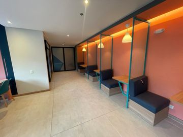 apartaestudio en arriendo en chipichape. Cod A9190692