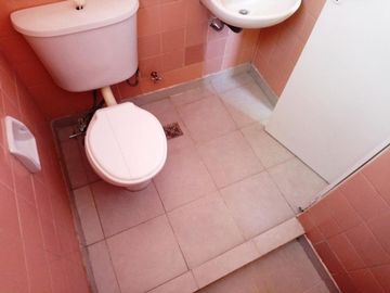 Departamento en Venta 2 Dormitorios contrafrente muy luminoso aireado excelente ubicación