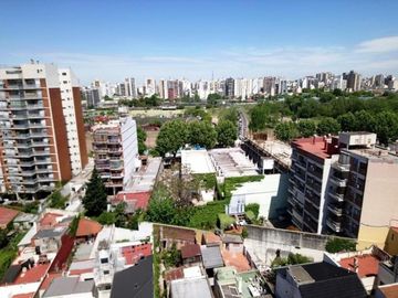 Departamento en Venta 2 Dormitorios contrafrente muy luminoso aireado excelente ubicación