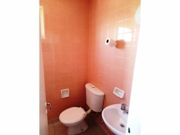 Departamento en Venta 2 Dormitorios contrafrente muy luminoso aireado excelente ubicación