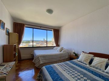 Departamento en Venta en Vicente Pérez Rosales Arauco Plaza de la República