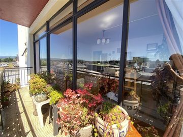 Departamento en Venta en Vicente Pérez Rosales Arauco Plaza de la República