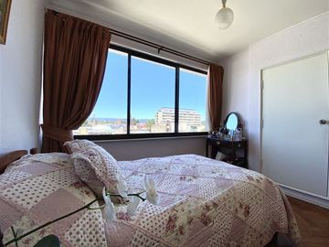Departamento en Venta en Vicente Pérez Rosales Arauco Plaza de la República