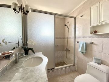 Departamento en Venta en Vicente Pérez Rosales Arauco Plaza de la República