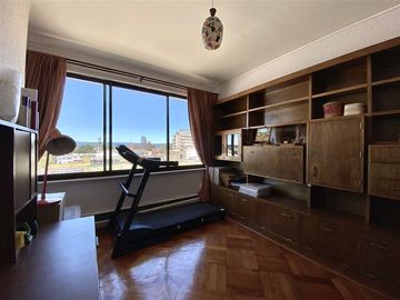 Departamento en Venta en Vicente Pérez Rosales Arauco Plaza de la República