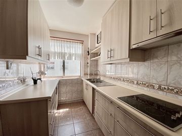 Departamento en Venta en Vicente Pérez Rosales Arauco Plaza de la República