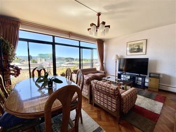 Departamento en Venta en Vicente Pérez Rosales Arauco Plaza de la República