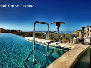 Casa de 3 recamaras + oficina, roof top privado, vista al mar y la montaña, albe