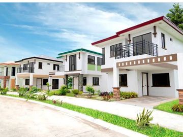 For Sale 3 Bedroom House in Gentri Heights in Cavite