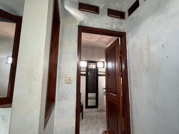 Rumah 10 Menit ke Metropolitan Mall Cibubur 2 Lt Siap Huni J-49084