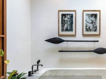 For Sale Modern Luxury 4BR Villa at Pererenan Bali