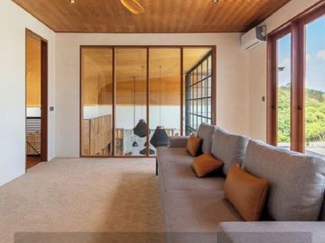 For Sale Modern Luxury 4BR Villa at Pererenan Bali