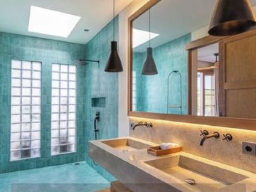 For Sale Modern Luxury 4BR Villa at Pererenan Bali