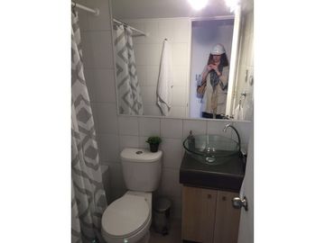 SE VENDE DEPTO 45M2 UF 2.200  A DOS CUADRAS METRO QUINTA NORMAL, SANTIAGO