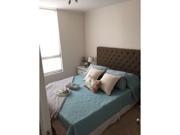 SE VENDE DEPTO 45M2 UF 2.200  A DOS CUADRAS METRO QUINTA NORMAL, SANTIAGO