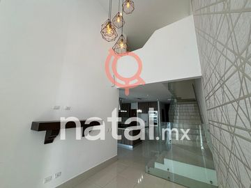 CASA EN VENTA CIMA DEL BOSQUE CUMBRES ELITE MONTERREY