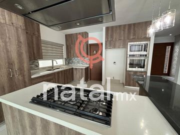 CASA EN VENTA CIMA DEL BOSQUE CUMBRES ELITE MONTERREY