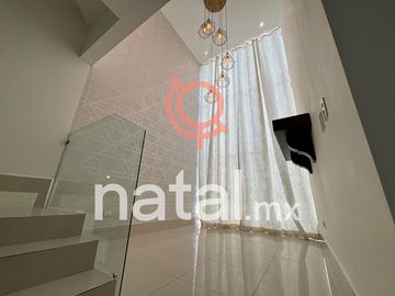 CASA EN VENTA CIMA DEL BOSQUE CUMBRES ELITE MONTERREY