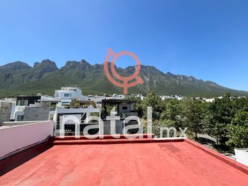 CASA EN VENTA CIMA DEL BOSQUE CUMBRES ELITE MONTERREY