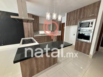 CASA EN VENTA CIMA DEL BOSQUE CUMBRES ELITE MONTERREY