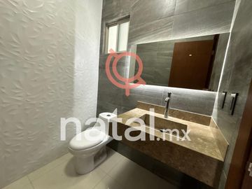 CASA EN VENTA CIMA DEL BOSQUE CUMBRES ELITE MONTERREY