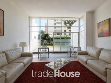 Departamento en venta de 1 dorm. en Viña del Mar
