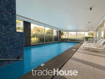 Departamento en venta de 1 dorm. en Viña del Mar
