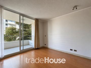 Departamento en venta de 1 dorm. en Viña del Mar