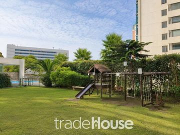 Departamento en venta de 1 dorm. en Viña del Mar