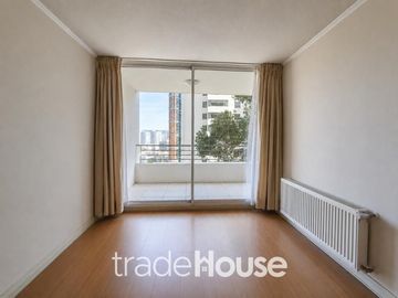 Departamento en venta de 1 dorm. en Viña del Mar
