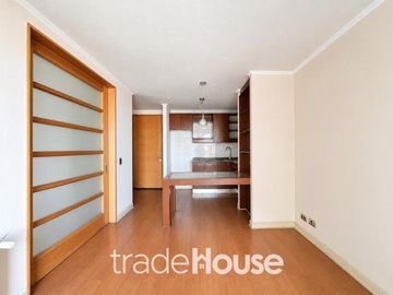 Departamento en venta de 1 dorm. en Viña del Mar