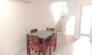 House for rent in Cebu City, Gated in Guadalupe Tri-level, 3-br furnished