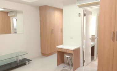 House for rent in Cebu City, Gated in Guadalupe Tri-level, 3-br furnished
