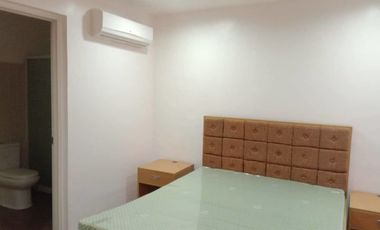 House for rent in Cebu City, Gated in Guadalupe Tri-level, 3-br furnished