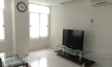 House for rent in Cebu City, Gated in Guadalupe Tri-level, 3-br furnished