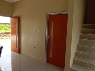 hunian mewah semi villa sejuk asri di Soreang kopo dkt TOL SOROJA