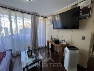 Departamento en venta de 3 dorm. en Talca. cod 39515