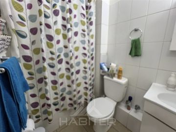 Departamento en venta de 3 dorm. en Talca. cod 39515