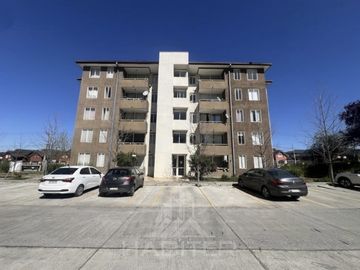 Departamento en venta de 3 dorm. en Talca. cod 39515