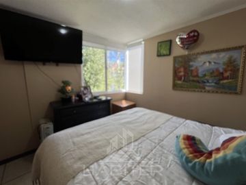 Departamento en venta de 3 dorm. en Talca. cod 39515