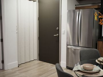 Departamentos nuevos en preventa: Zona Centro