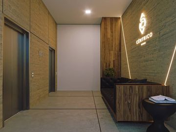 Departamentos nuevos en preventa: Zona Centro