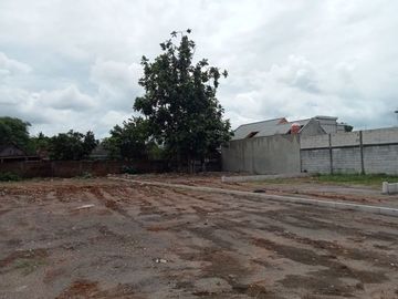 Tanah kavling Fasilitas Lengkap Banget di Jengkelingan: Godean