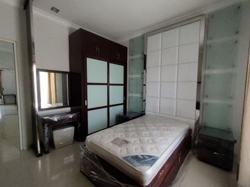 ???? *Disewakan Rumah WISATA BUKIT MAS Cluster Venetian*