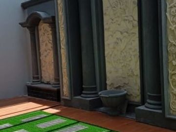 ???? *Disewakan Rumah WISATA BUKIT MAS Cluster Venetian*