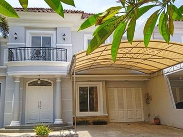 ???? *Disewakan Rumah WISATA BUKIT MAS Cluster Venetian*