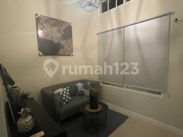 Rumah Luas dan Murah Berikut Furnished Puri Gardena