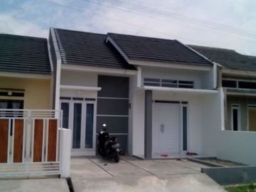 Dijuaal rumah baru Siap Huni dii Riung Bandung | CJB5
