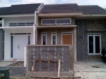 Dijuaal rumah baru Siap Huni dii Riung Bandung | CJB5